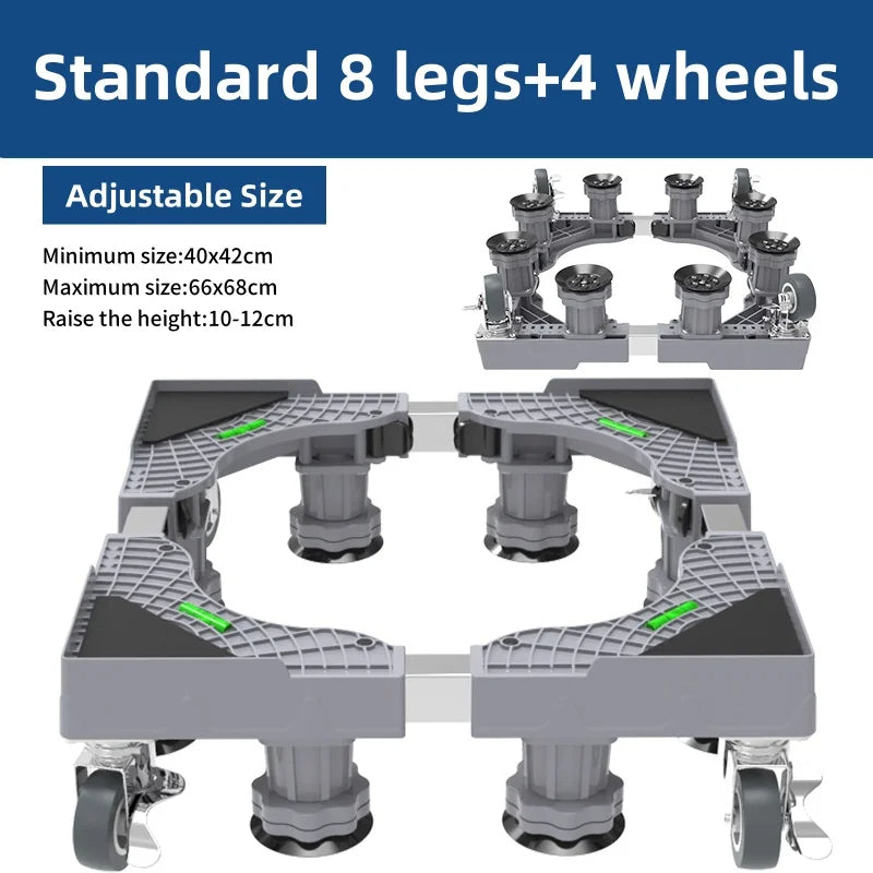 حاملة الأجهزة المنزلية